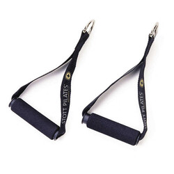 Stott Pilates - STOTT PILATES FOAM GRIP HANDLES (ST-02007) - ÇİFT