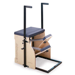 Stott Pilates Stability Chair (ST-01018) - Thumbnail