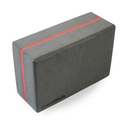 Stott Pilates - Merrithew Health & Fitness Yoga Block (gray) 4 Stott Pilates - Merrithew Health & Fitness Yoga Block (gray) 4