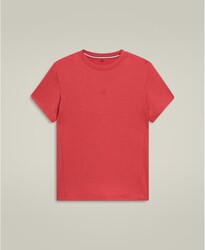 Wilson Erkek M Everday Performance Tee Tişört İnfrared S WM00011511RDBS - Thumbnail