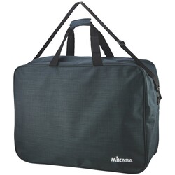 Mikasa - Mikasa 6’lı Top Çantası AC-BGM60-BK Mikasa - Mikasa 6’lı Top Çantası AC-BGM60-BK