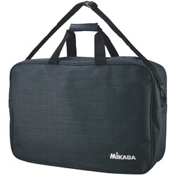 Mikasa - Mikasa 6’lı Hentbol Top Çantası AC-BGS60-BK