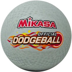 Mikasa Dodge Ball - Thumbnail