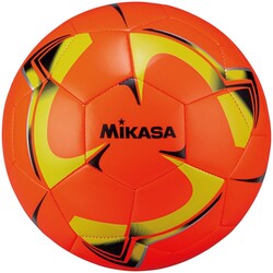 Mikasa F4TPV-O-YBK Sentetik Deri Futbol Topu - Thumbnail