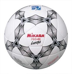 Mikasa - Mikasa FSC62 Europa Inspected Futsal Topu Mikasa - Mikasa FSC62 Europa Inspected Futsal Topu