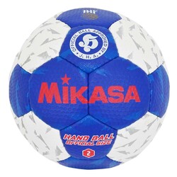 Mikasa HB250B-WBL IHF Onaylı Hentbol Maç Topu - Thumbnail