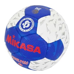 Mikasa HB250B-WBL IHF Onaylı Hentbol Maç Topu - Thumbnail