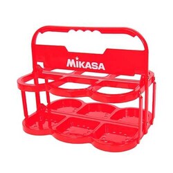 Mikasa - Mikasa Katlanabilir Suluk Koyma Kabı (BC6-R) Mikasa - Mikasa Katlanabilir Suluk Koyma Kabı (BC6-R)