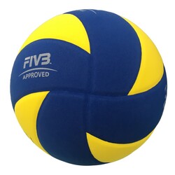 Mikasa SV335-V8 FIVB APPROVED Eva Kaplama Kar Voleybol Topu - Thumbnail