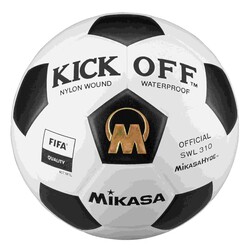 Mikasa - Mikasa SWL310 Sentetik Deri Futbol Topu Mikasa - Mikasa SWL310 Sentetik Deri Futbol Topu