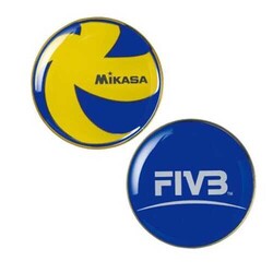 Mikasa - Mikasa TCVA Hakem Parası Mikasa - Mikasa TCVA Hakem Parası