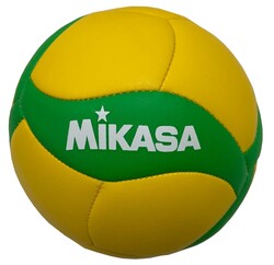 Mıkasa V1.5W-Cev Sentetik Deri Mini Voleybol Topu - Thumbnail