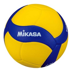 Mikasa V330W Sentetik Deri Voleybol Topu - Thumbnail