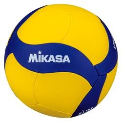 Mikasa V345W Okul Voleybol Topu - Thumbnail