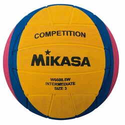 Mikasa - Mikasa W6608.5W Su Topu 3 Numara