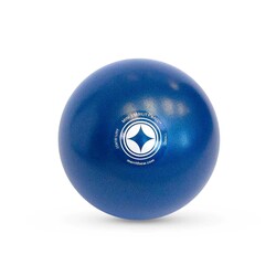 Merrithew Health & Fitness Mini Stability Ball-S-Mavi-Retail Box-ST-06216 - Thumbnail