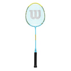 Wilson Badminton Seti MINIONS 2.0 WR105610F2 - Thumbnail