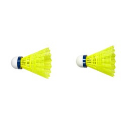 Wilson Badminton Seti MINIONS 2.0 WR105610F2 - Thumbnail