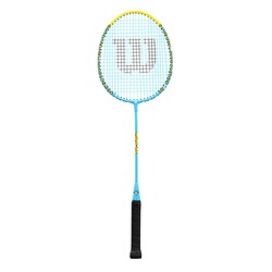 Wilson Badminton Set MINIONS 2.0 JR BADMINTON SET 2 WR105710F2 - Thumbnail