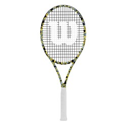 Wilson Tenis Raketi MINIONS 3.0 ADULT 103 WR124010U3 - Thumbnail