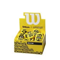 Wilson Titreşim Engelleyici MINIONS V3.0 VIBRATION DAMPENER BOX WR8417901001 - Thumbnail