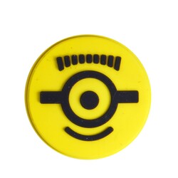 Wilson Titreşim Engelleyici MINIONS V3.0 VIBRATION DAMPENER BOX WR8417901001 - Thumbnail