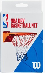 Wilson Basketbol Ağı NBA DRV Recreational Net Rwb (WTBA8002NBA) - Thumbnail