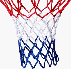 Wilson Basketbol Ağı NBA DRV Recreational Net Rwb (WTBA8002NBA) - Thumbnail