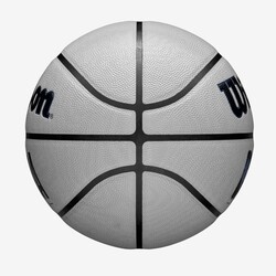 Wilson Basketbol Topu NBA FORGE PRO UV Size:7 WZ2010801XB7 - Thumbnail