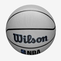 Wilson Basketbol Topu NBA FORGE PRO UV Size:7 WZ2010801XB7 - Thumbnail
