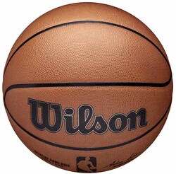 Wilson Basketbol NBA Resmi Maç Topu RETAIL Size:7 WTB7500XB07 - Thumbnail