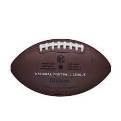 Wilson Amerikan Futbol Topu Nfl Duke Replıca New Fb Def TF1825XBBRS - Thumbnail