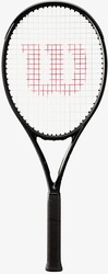 Wilson Tenis Raketi Noir Clash 100 V2 Grip 3 WR141011U3 - Thumbnail
