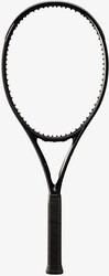Wilson Tenis Raketi Noir Clash 100 V2 Grip 3 WR141011U3 - Thumbnail
