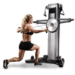 NordicTrack Fusion CST-NTEVSY22917 - Thumbnail