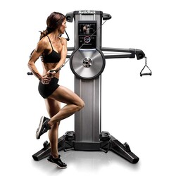 NordicTrack Fusion CST-NTEVSY22917 - Thumbnail