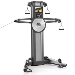 NordicTrack Fusion CST-NTEVSY22917 - Thumbnail