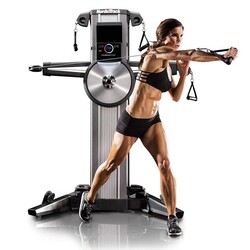 NordicTrack Fusion CST-NTEVSY22917 - Thumbnail
