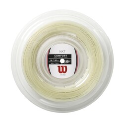Wilson - Wilson Kordaj Nxt 16 Reel 200M Reel Wrz912700