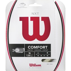 Wilson - Wilson Kordaj Comfort Nxt 16 Natural (WRZ942700)