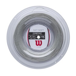 Wilson - Wilson Kordaj Nxt Soft 16 Reel Silver 16G Wr830520316