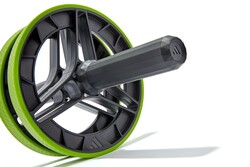 Adidas Karın Egzersiz Tekerleği ADAC-11407 - Thumbnail