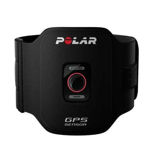 Polar G5 Sensor-Set 