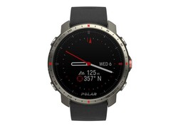 Polar - Polar Grit X Pro Titan GPS'li Üst Düzey Açık Hava Çoklu Spor Saati TITAN M/L Polar - Polar Grit X Pro Titan GPS'li Üst Düzey Açık Hava Çoklu Spor Saati TITAN M/L