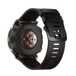 Polar Grit X Pro Titan GPS'li Üst Düzey Açık Hava Çoklu Spor Saati TITAN M/L - Thumbnail