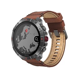 Polar Grit X2 Pro Premium Outdoor Saati TITAN M/L - Thumbnail