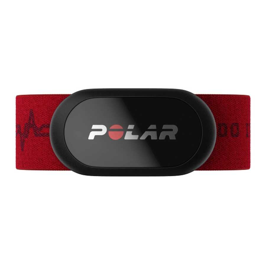 Polar H10 N Kalp Atış Hızı Sensörü - HR SENSOR BLE RED BEAT M-XXL
