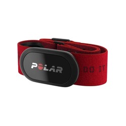 Polar H10 N Kalp Atış Hızı Sensörü - HR SENSOR BLE RED BEAT M-XXL - Thumbnail