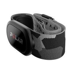 Polar H10 N Kalp Atış Hızı Sensörü - HR SENSOR BLE STONE CAMO BLACK M-XXL - Thumbnail