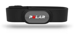 Polar H9 Nabız Sensörü Siyah M-XXL - Thumbnail